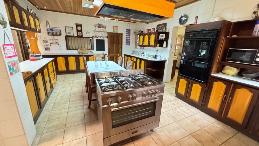 Commercial Property for Sale in Kaalplaats West Gauteng