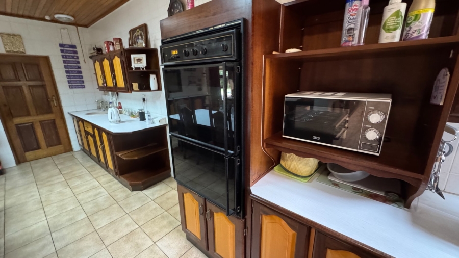 Commercial Property for Sale in Kaalplaats West Gauteng