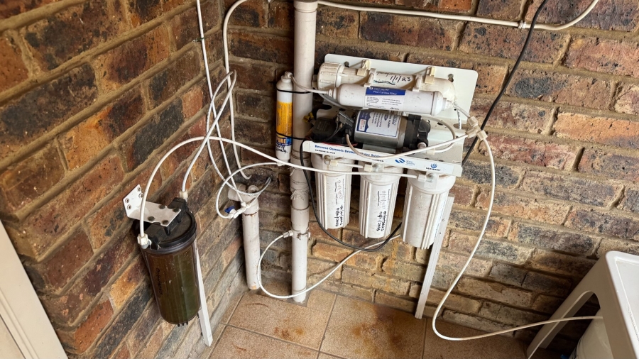 Commercial Property for Sale in Kaalplaats West Gauteng