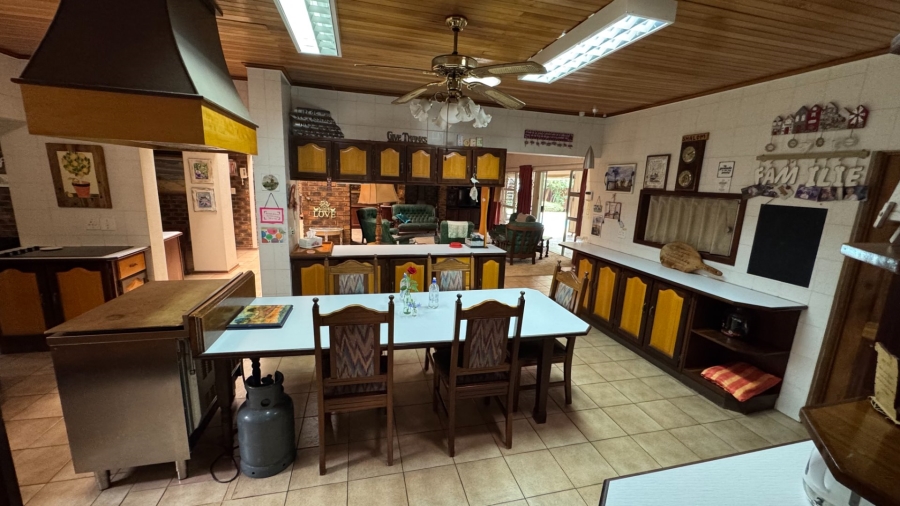 Commercial Property for Sale in Kaalplaats West Gauteng