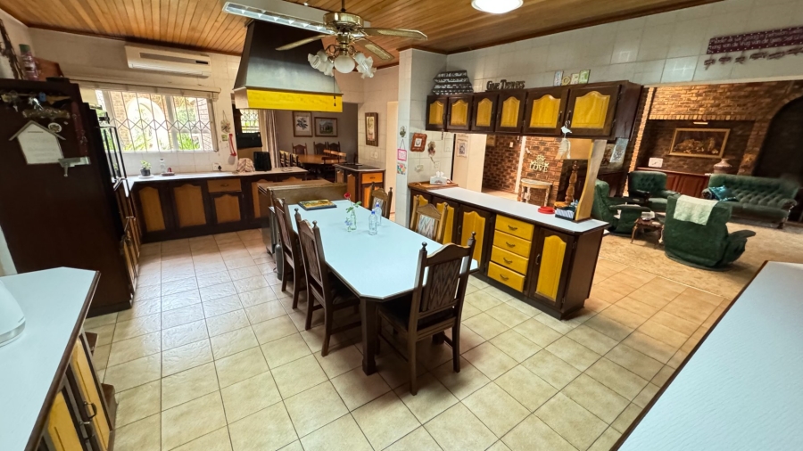 Commercial Property for Sale in Kaalplaats West Gauteng