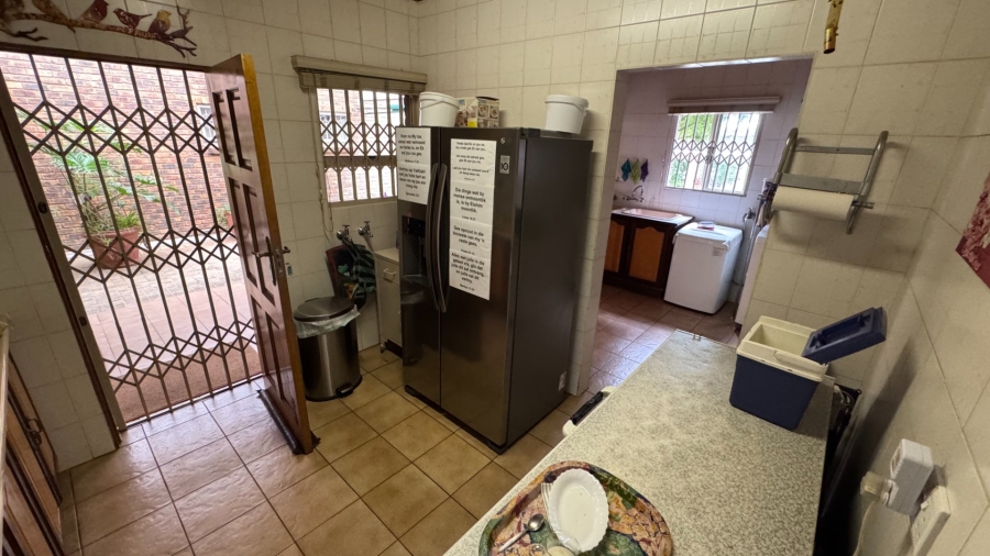 Commercial Property for Sale in Kaalplaats West Gauteng