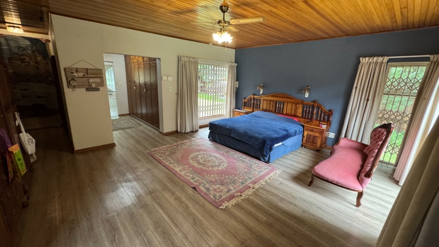 Commercial Property for Sale in Kaalplaats West Gauteng