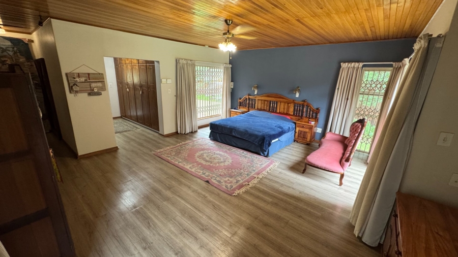 Commercial Property for Sale in Kaalplaats West Gauteng