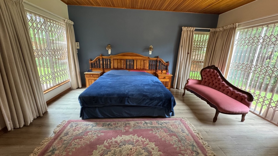 Commercial Property for Sale in Kaalplaats West Gauteng