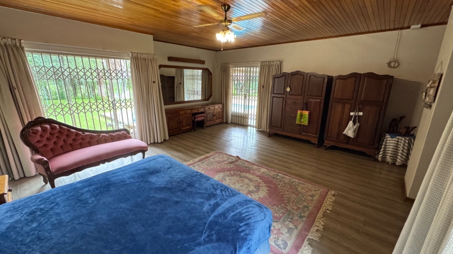 Commercial Property for Sale in Kaalplaats West Gauteng