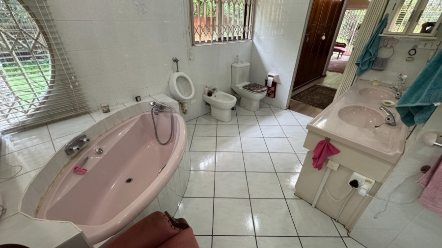 Commercial Property for Sale in Kaalplaats West Gauteng