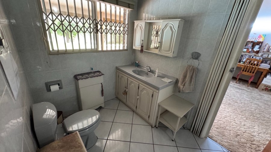 Commercial Property for Sale in Kaalplaats West Gauteng