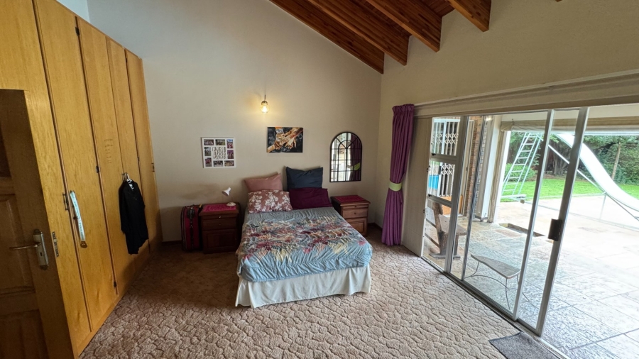 Commercial Property for Sale in Kaalplaats West Gauteng