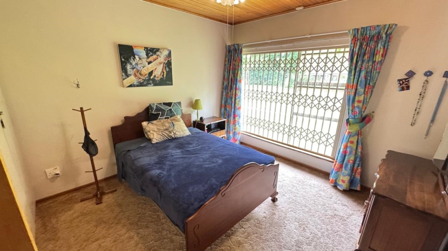 Commercial Property for Sale in Kaalplaats West Gauteng