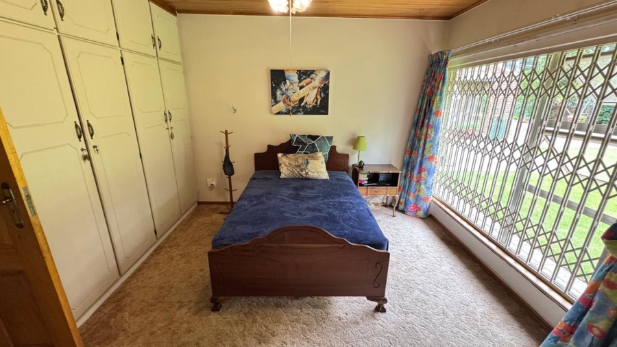 Commercial Property for Sale in Kaalplaats West Gauteng