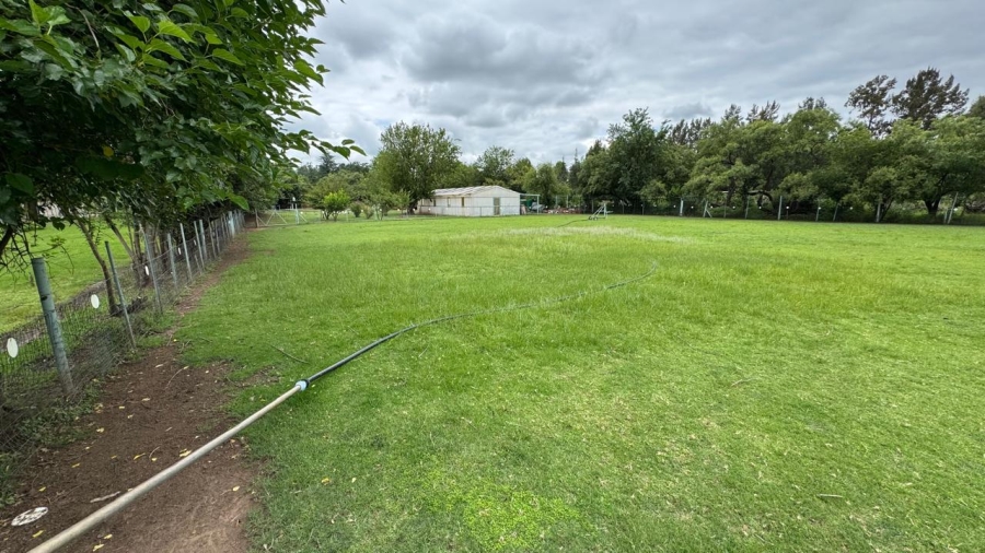 Commercial Property for Sale in Kaalplaats West Gauteng