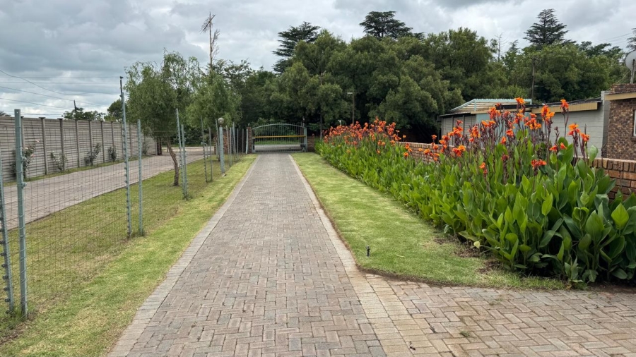 Commercial Property for Sale in Kaalplaats West Gauteng