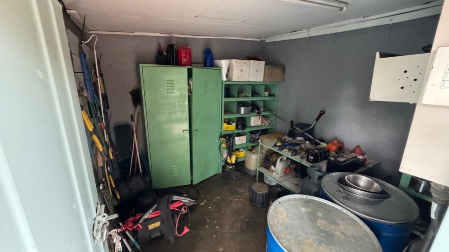 Commercial Property for Sale in Kaalplaats West Gauteng