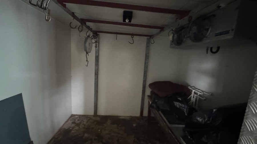 Commercial Property for Sale in Kaalplaats West Gauteng