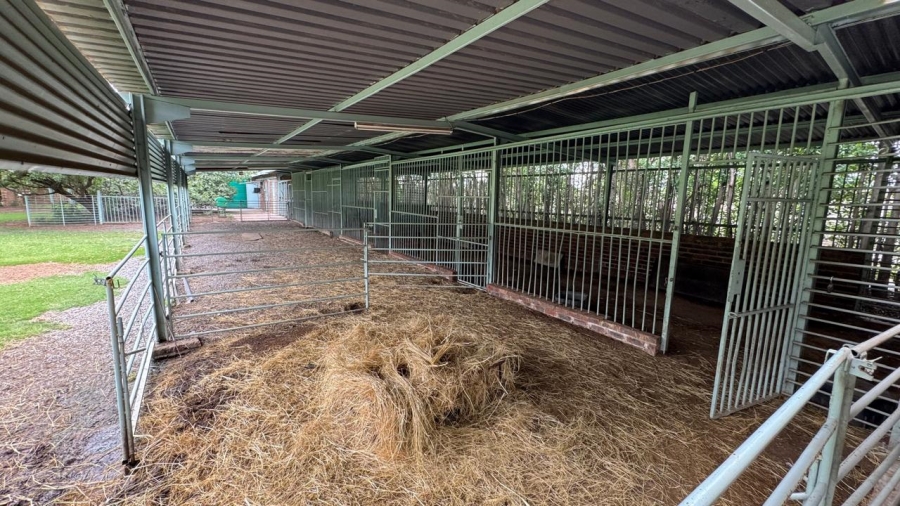 Commercial Property for Sale in Kaalplaats West Gauteng