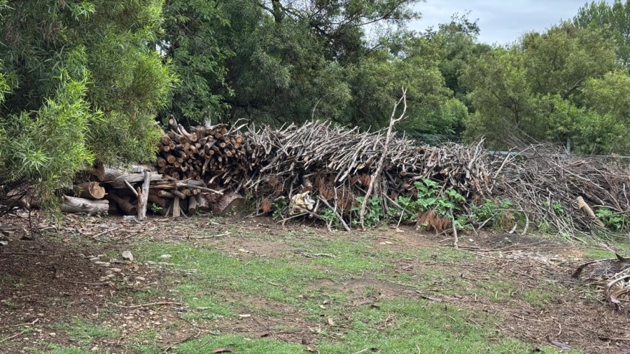 Commercial Property for Sale in Kaalplaats West Gauteng