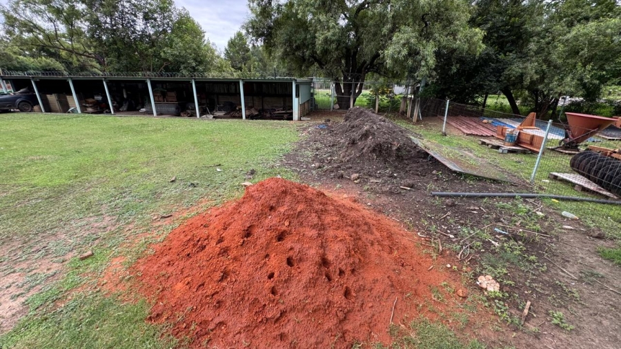 Commercial Property for Sale in Kaalplaats West Gauteng