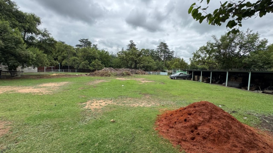 Commercial Property for Sale in Kaalplaats West Gauteng