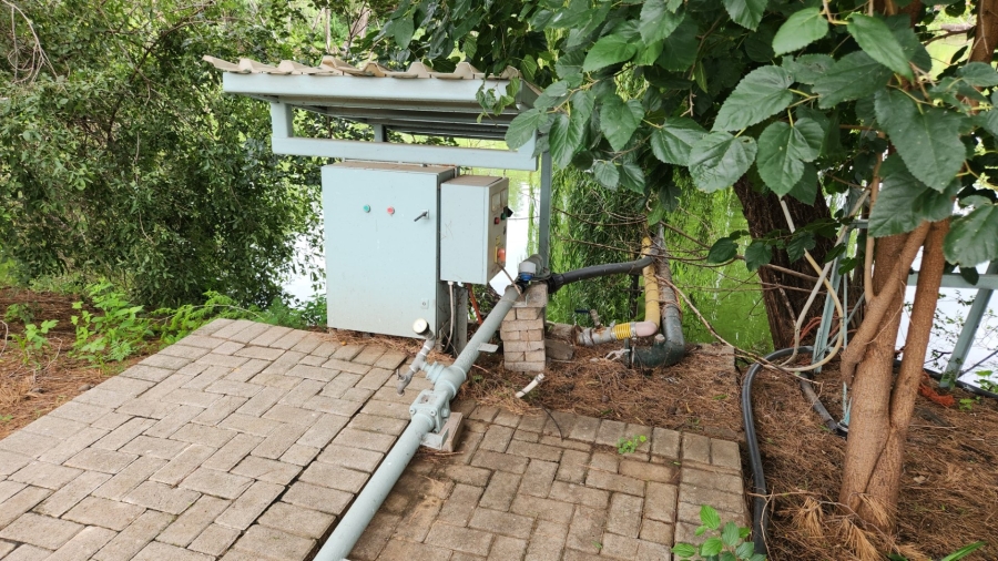 Commercial Property for Sale in Kaalplaats West Gauteng