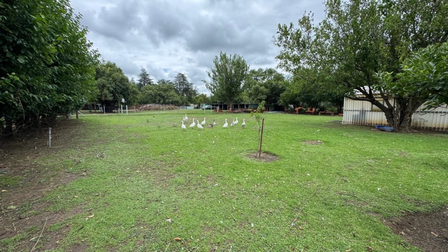 Commercial Property for Sale in Kaalplaats West Gauteng