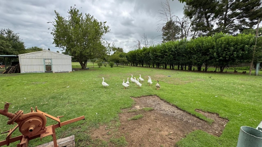 Commercial Property for Sale in Kaalplaats West Gauteng