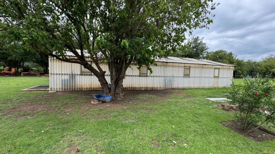 Commercial Property for Sale in Kaalplaats West Gauteng