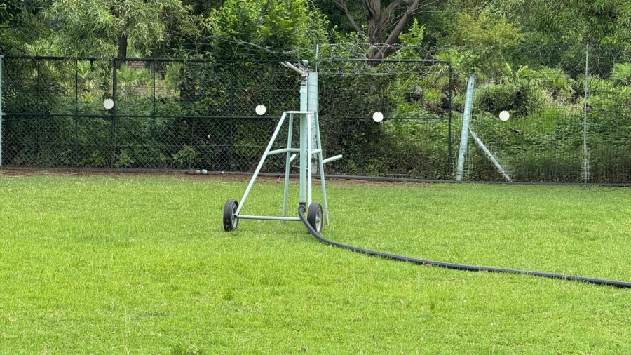 Commercial Property for Sale in Kaalplaats West Gauteng