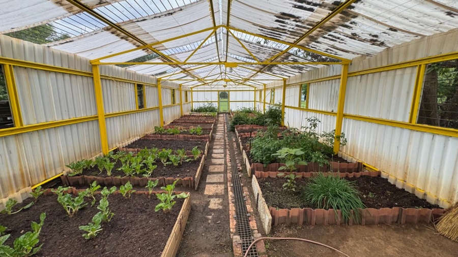 Commercial Property for Sale in Kaalplaats West Gauteng