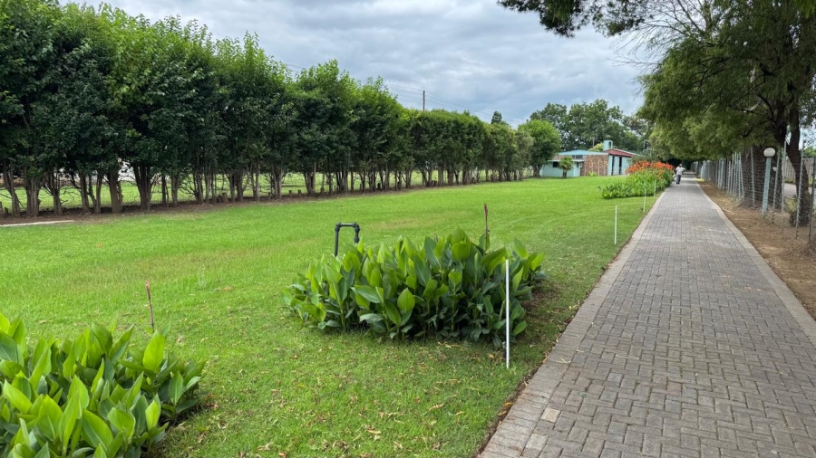 Commercial Property for Sale in Kaalplaats West Gauteng