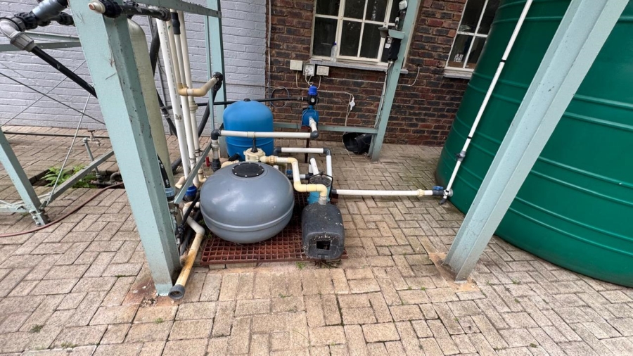 Commercial Property for Sale in Kaalplaats West Gauteng