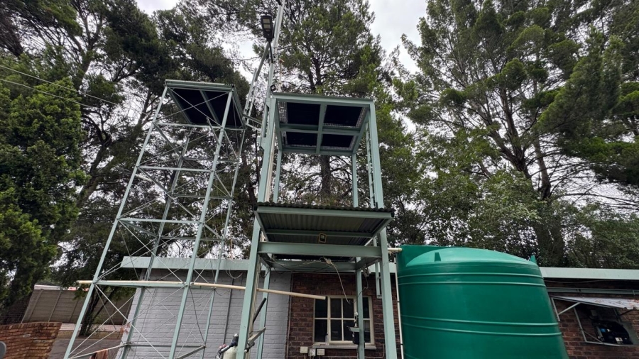 Commercial Property for Sale in Kaalplaats West Gauteng