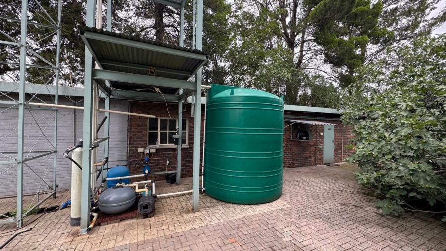 Commercial Property for Sale in Kaalplaats West Gauteng