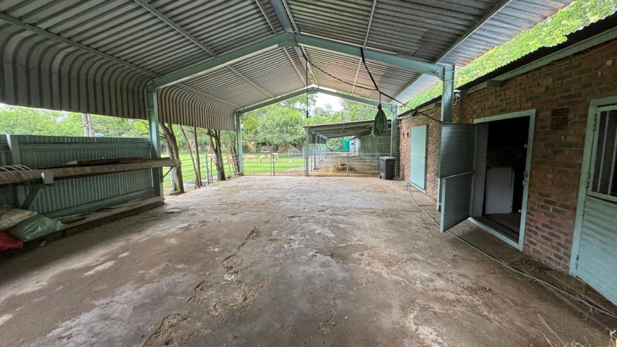 Commercial Property for Sale in Kaalplaats West Gauteng