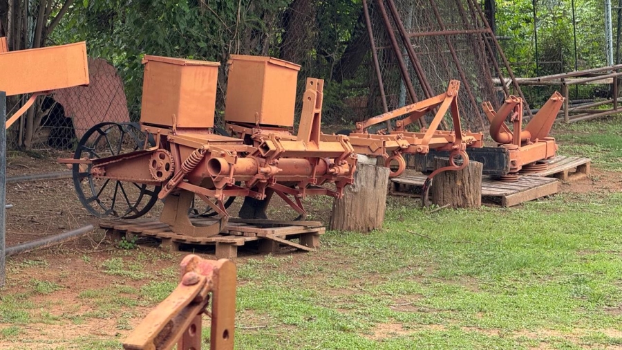 Commercial Property for Sale in Kaalplaats West Gauteng