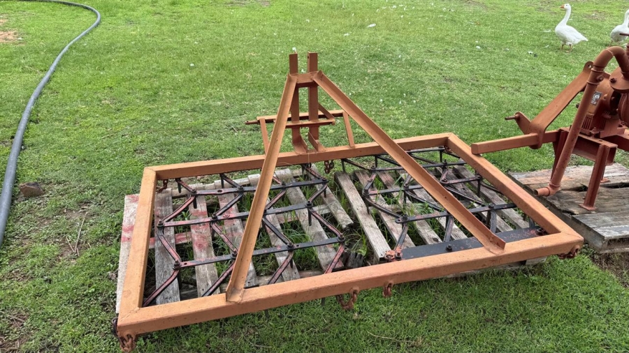 Commercial Property for Sale in Kaalplaats West Gauteng