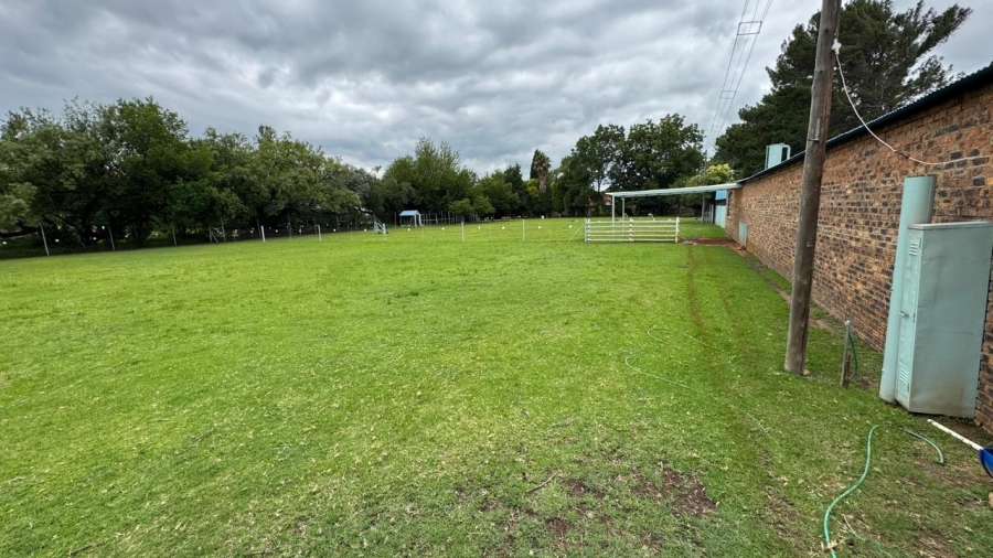 Commercial Property for Sale in Kaalplaats West Gauteng