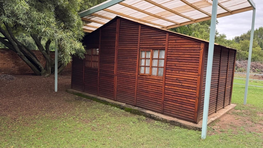 Commercial Property for Sale in Kaalplaats West Gauteng