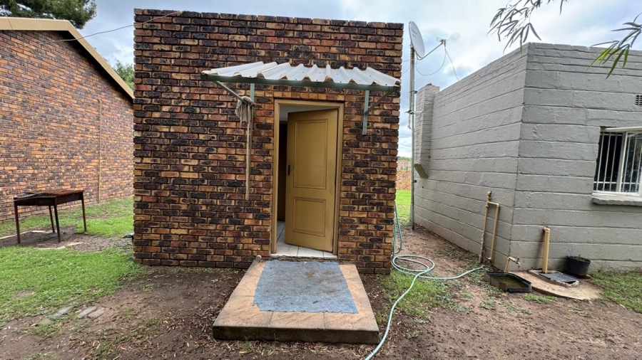 Commercial Property for Sale in Kaalplaats West Gauteng