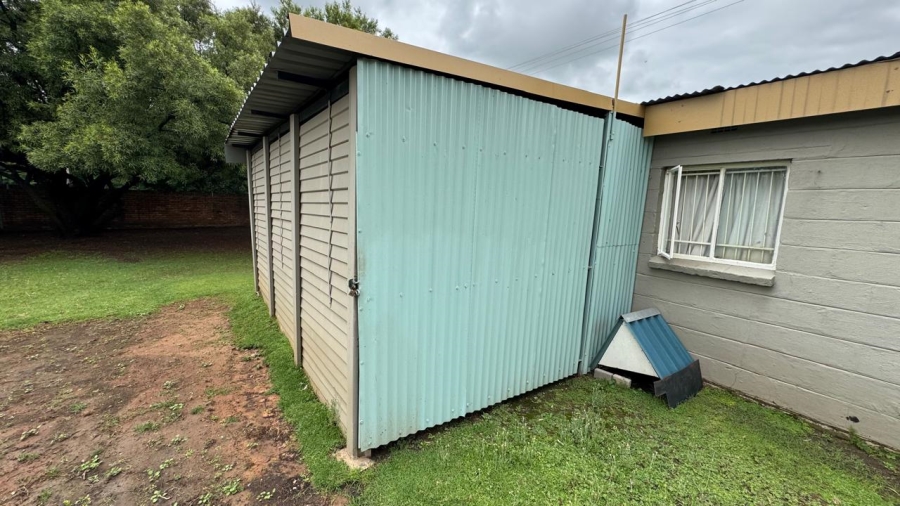 Commercial Property for Sale in Kaalplaats West Gauteng