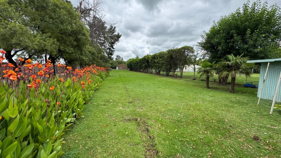 Commercial Property for Sale in Kaalplaats West Gauteng