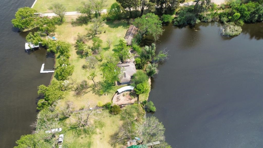 Commercial Property for Sale in Kaalplaats West Gauteng