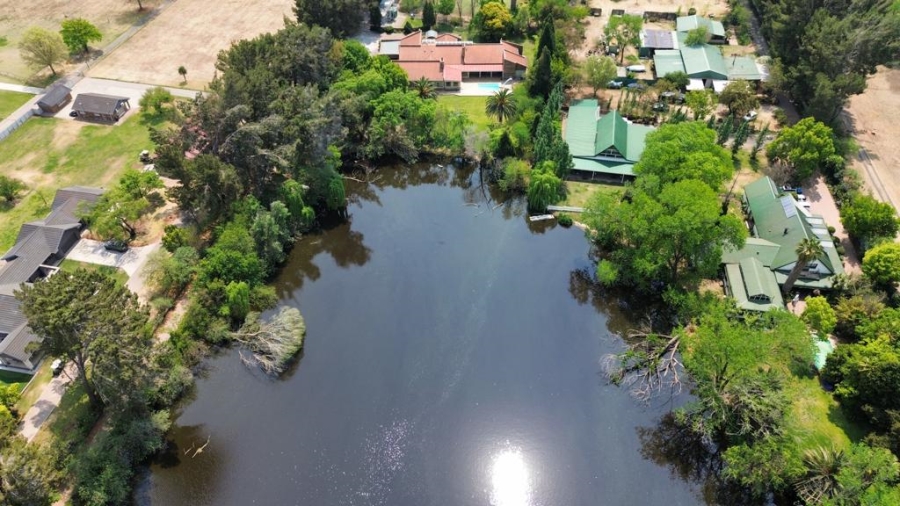 Commercial Property for Sale in Kaalplaats West Gauteng