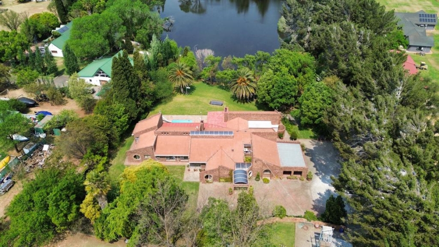 Commercial Property for Sale in Kaalplaats West Gauteng