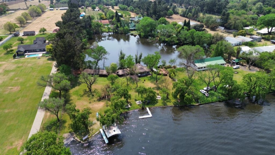 Commercial Property for Sale in Kaalplaats West Gauteng