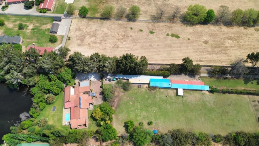 Commercial Property for Sale in Kaalplaats West Gauteng