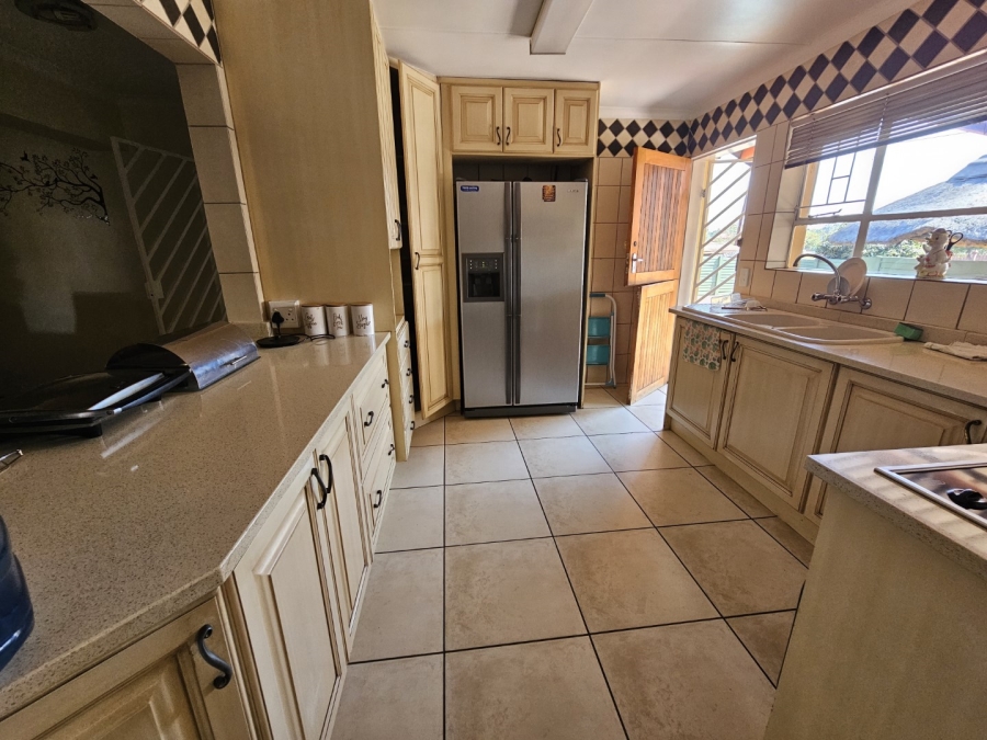 4 Bedroom Property for Sale in Montana Gauteng