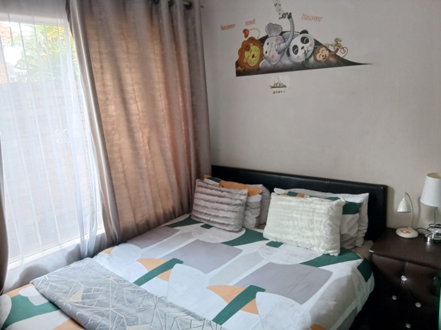 2 Bedroom Property for Sale in Hamberg Gauteng