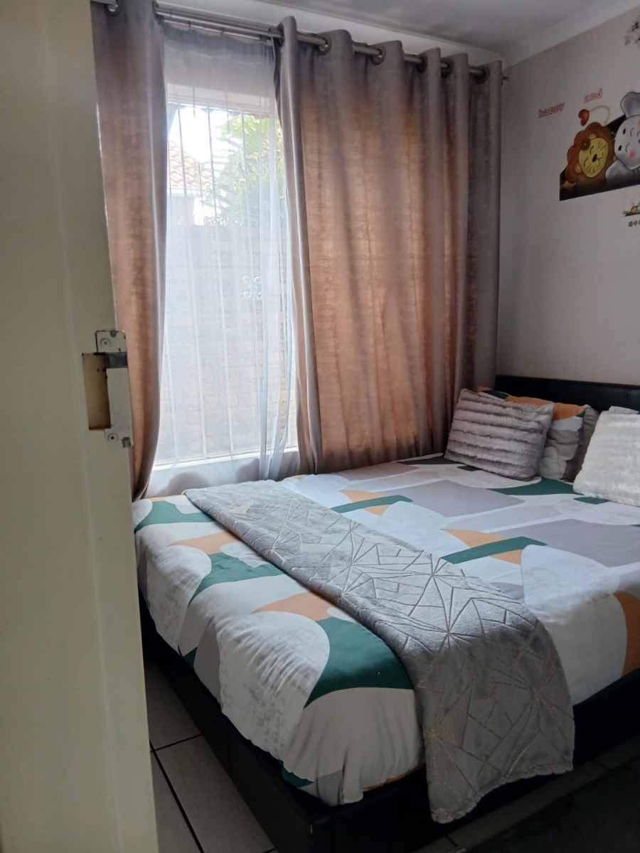 2 Bedroom Property for Sale in Hamberg Gauteng