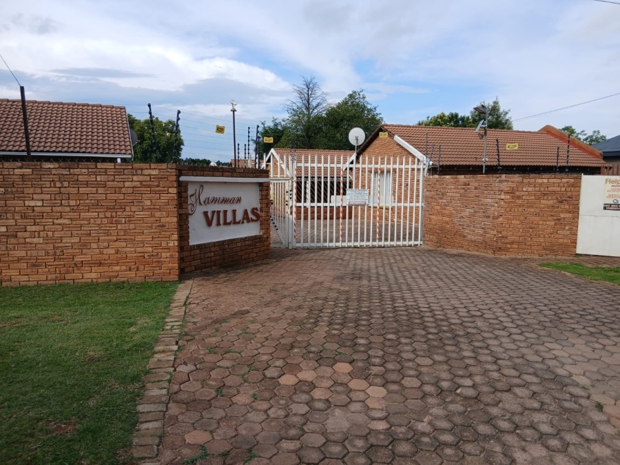 2 Bedroom Property for Sale in Hamberg Gauteng